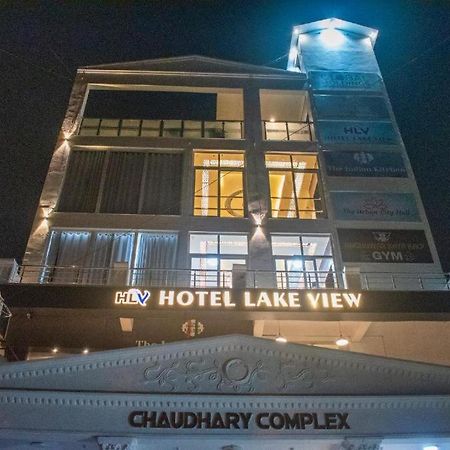 Hotel Lake View By Bookingcare Chhatarpur Exterior photo