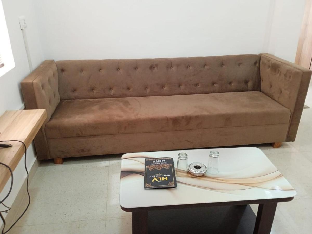 Hotel Lake View By Bookingcare Chhatarpur Exterior photo